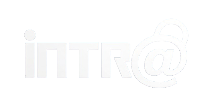 Logo INTRA
