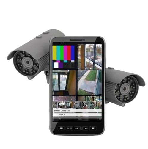 Monitoreo Remoto